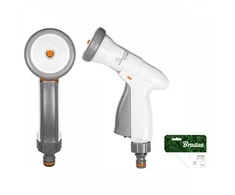 Bradas Baltas LINE Pistolet SUPER SPRAY - karta