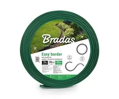 Bradas „EASY BORDER ANCHORS“ vejos apvadų rinkinys, 10 m