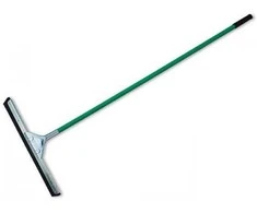 Bradas ŚCIĄGACZKA DO WODY Z PODŁÓG 55cm TRZON METAL