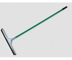 Bradas ŚCIĄGACZKA DO WODY Z PODŁÓG 75cm TRZON METAL
