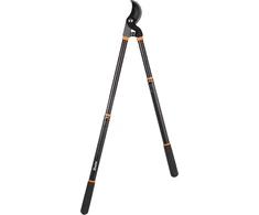 Bradas Krūmų genėjimo žirklės, teleskopinės, 61–95 cm ilgio, KT-V1210