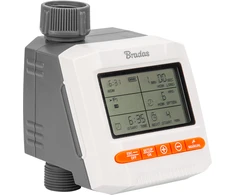 Bradas ELEKTRONINIS LAISTYMO VALDIKLIS / BALTA LINIJA