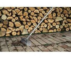 BRADAS GRINDŲ ŠEPETYS 30cm