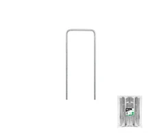 BRADAS METALINIS KAIŠTIS AGROTEKSTILEI 3cm x 20cm /50vnt.