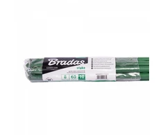 Bradas TYCZKA OGRODOWA STALOWA 16mm x240cm /10vnt.
