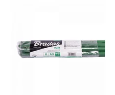 Bradas TYCZKA OGRODOWA STALOWA 8mm x100cm /10vnt.