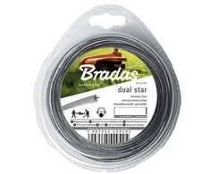 BRADAS PJOVIMO VALAS RIPPER DUAL 3,0*15m/GW./BLIS
