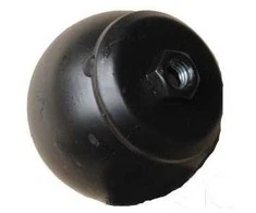 Bratek KULA KOMINIARSKA fi110mm 3,0kg .