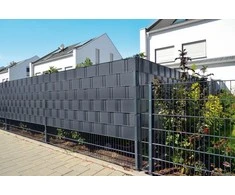 Cellfast Tvoros juosta + 20 vnt. fiksatorių 19cmx35m