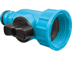 CELLFAST JUNGTIS ČIAUPUI 3/4″ SU VOŽTUVU /BASIC