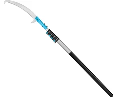 Pjūklelis šakoms Cellfast 40-426; 186-550 cm; teleskopinis kotas