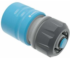 CELLFAST GREITAS JUNGTIS 1/2" SODO ŽARNAI SU IDEALIA SUSTABDYMO FUNKCIJA