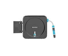 Cellfast Automatinė žarnos ritė ERGO™ 20m, 1/2"