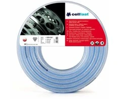 Oro žarna Cellfast 20-697; 25x4 mm; 20 m