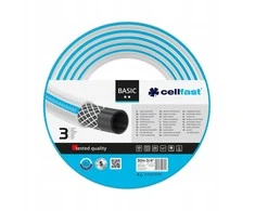 Wąż Žarna „Cellfast Basic“ 3/4 colio 30 m sodo žarna