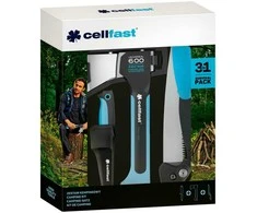 Įrankių komplektas Cellfast ENERGO™