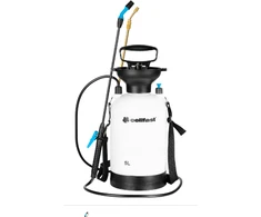 Slėginis purkštuvas Cellfast 42-217; 5 l