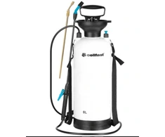 Slėginis purkštuvas Cellfast 42-218; 8 l