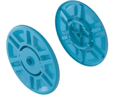 CELLFAST BŪGNO DANGČIŲ RINKINYS 1/2″ 45 M ALUPLUS