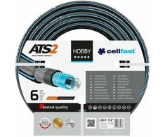 Cellfast CF. ŽARNA HOBBY ATS 1 "25mb PL