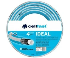 Cellfast IDEAL 3/4" sodo žarna 50 m (10-262)