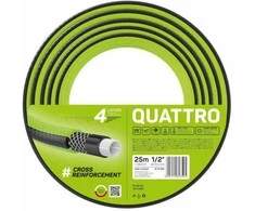 Cellfast Žarna QUATTRO sodo žarna 1" 10 m