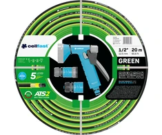 Laistymo rinkinys Cellfast 15-108; 1/2''; 20 m