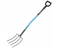 Cellfast IDEAL PRO naudingos šakės