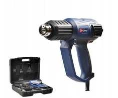 CELMA HEAT GUN 2000W OP 2000P