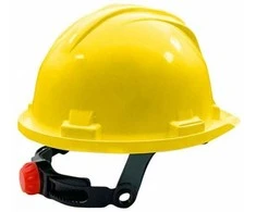 Climax CLIMAX KASK OCHRONNY 5-RG Baltas