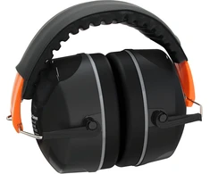 Climax CLIMAX NAUSZNIKI OCHRONNE 19-P