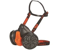 Climax CLIMAX PÓŁMASKA 756-S P3 Z FILTRAMI ANTYALERGICZNA