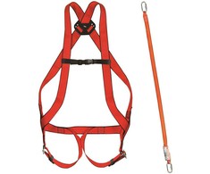 Climax CLIMAX Rinkinys BASIC 10+AMORTYZATOR 31A 30/30+2 KARABIŃCZYKI