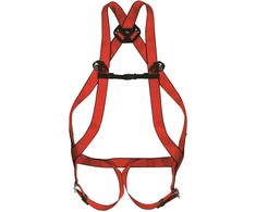 CLIMAX SAUGOS DIRŽAI BASIC 10 PLUS