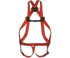 CLIMAX SAUGOS DIRŽAI BASIC 10 PLUS