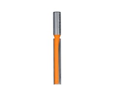 Tiesi pirštinė freza CMT; S=12 mm; D=12 mm