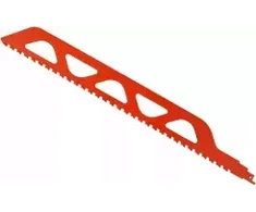 Pjūklelis tiesiniam pjūklui CMT JS2243HM; 455 mm; 1 vnt.