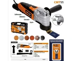 Daugiafunkcinis įrankis CMT 11