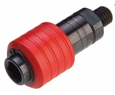 Adapteris M14 i Hexafix, Collomix, 1 vnt.