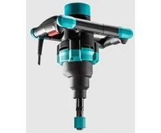 Mikseris Collomix MIXBRO M130, 1300W, Ø140 mm