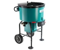 Automatinis masės maišytuvas, 120 l, 2800 W, TMX 1500, COLLOMIX [37081]
