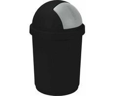 CURVER ATLIEKŲ KIEKISINĖ 50L BULLET BIN