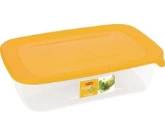 Bikuva.lt Indas maisto laikymui Fresh&amp;Go 2l