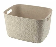 Curver CURVER BASKET L KREMINIS SOFTEX 19L