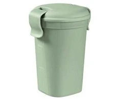 Curver / Keter CURVER LARGE PUBLIKAS 0,6l /Žalias