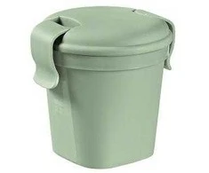 Curver / Keter CURVER MUGUS MAŽAS 0,4L /Žalias