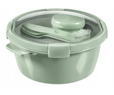 Dėžutė maistui Curver Smart Eco 249948, 1.6 l