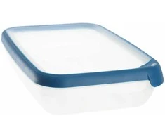 Maisto dėžutė CURVER GRAND CHEF ECO 252933, 2,6 l