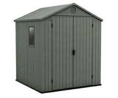 Sodo namukas Keter Darwin 6x6, Žalias