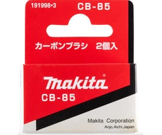 CZ.MAKITA ANGLINIAI ŠEPEČIAI CB-85